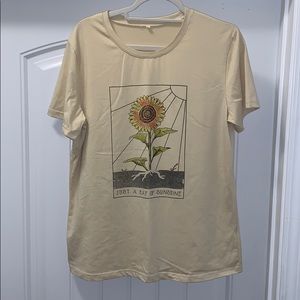 “Just A Ray Of Sunshine” T-shirt